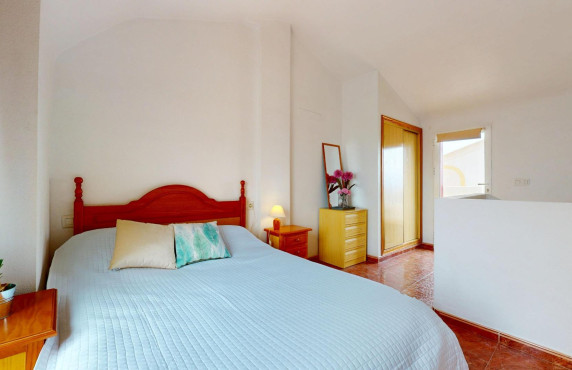 For Sale - Terraced house - Pilar de la Horadada - Torre de la Horadada