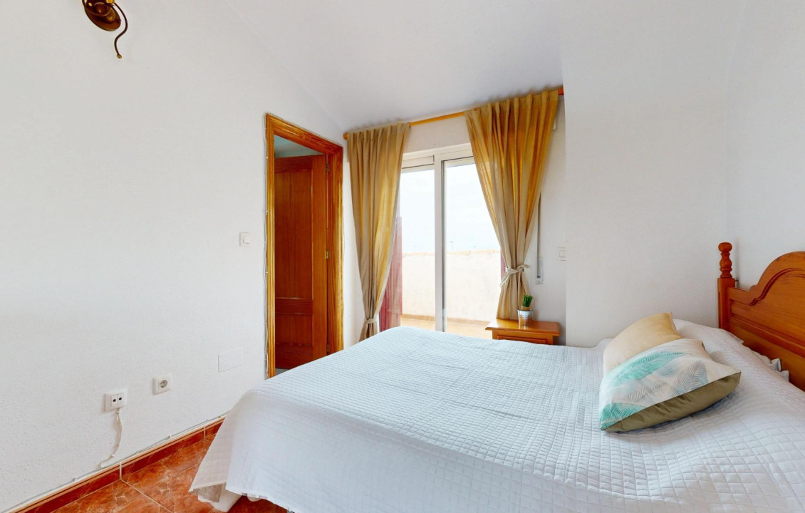 For Sale - Terraced house - Pilar de la Horadada - Torre de la Horadada