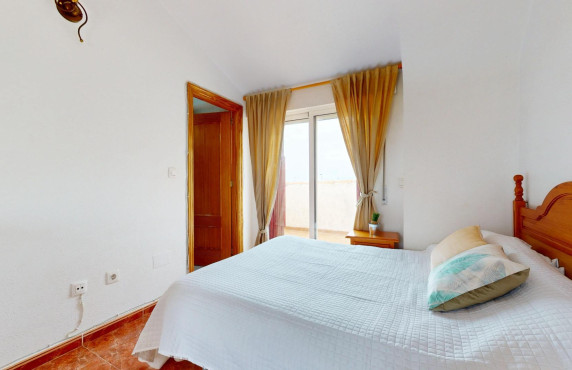 For Sale - Terraced house - Pilar de la Horadada - Torre de la Horadada