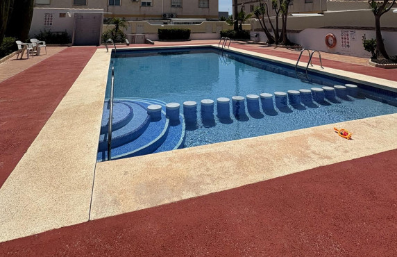 For Sale - Terraced house - Pilar de la Horadada - Torre de la Horadada