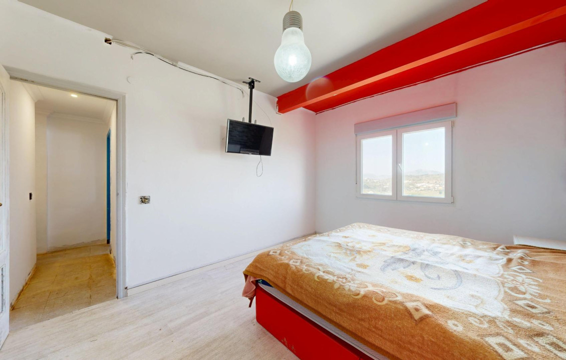 Venta - Piso - Benissa - Benissa pueblo
