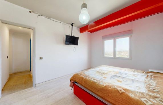 Venta - Piso - Benissa - Benissa pueblo