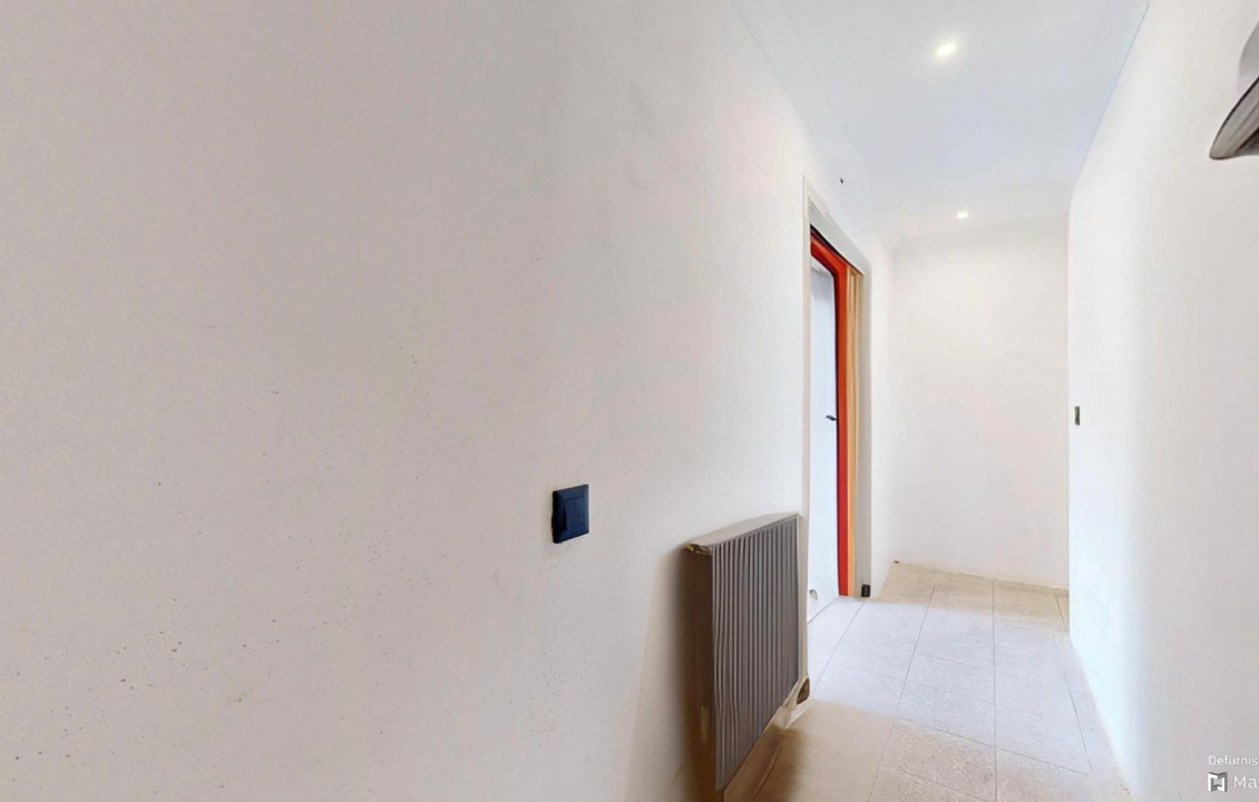 Venta - Piso - Benissa - Benissa pueblo