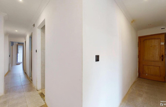 Venta - Piso - Benissa - Benissa pueblo