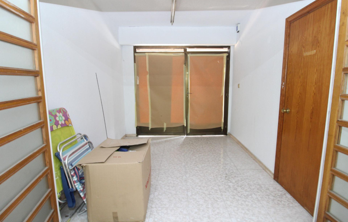 Venta - Commercial Unit - Elche - Pont Nou-Corazón de Jesús