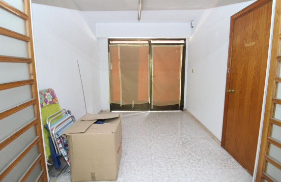 Venta - Commercial Unit - Elche - Pont Nou-Corazón de Jesús