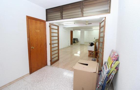Venta - Commercial Unit - Elche - Pont Nou-Corazón de Jesús