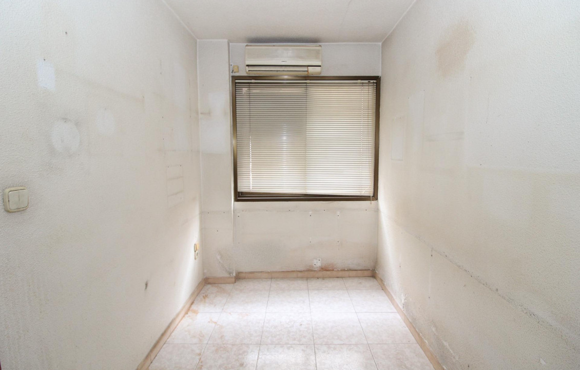 Venta - Commercial Unit - Elche - Pont Nou-Corazón de Jesús