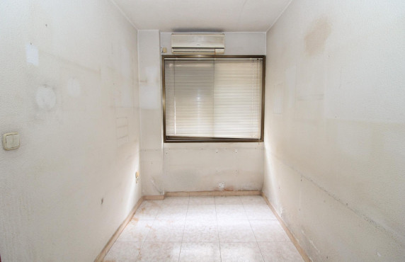 Venta - Commercial Unit - Elche - Pont Nou-Corazón de Jesús