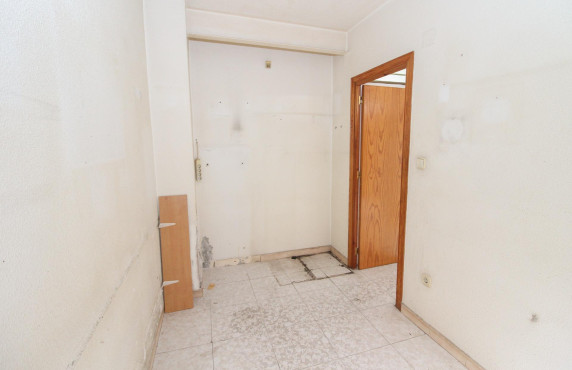Venta - Commercial Unit - Elche - Pont Nou-Corazón de Jesús