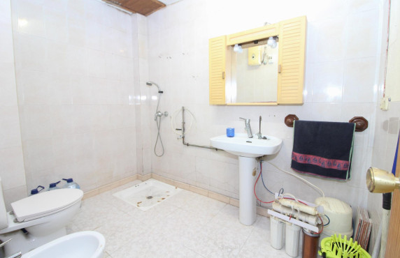 Venta - Commercial Unit - Elche - Pont Nou-Corazón de Jesús