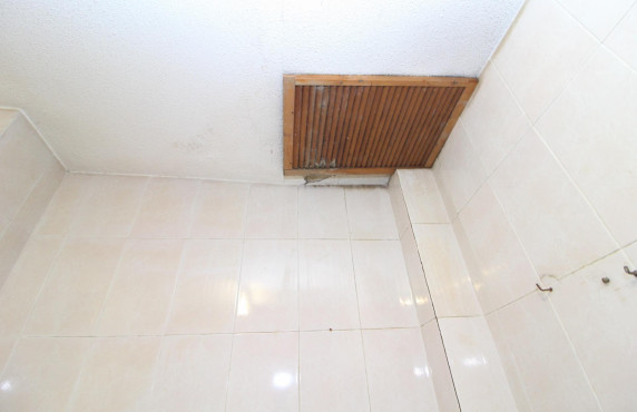 Venta - Commercial Unit - Elche - Pont Nou-Corazón de Jesús