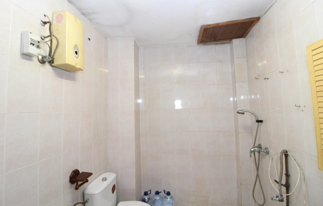 Venta - Commercial Unit - Elche - Pont Nou-Corazón de Jesús