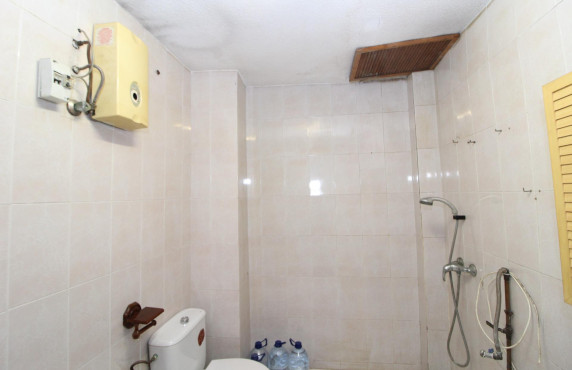 Venta - Commercial Unit - Elche - Pont Nou-Corazón de Jesús