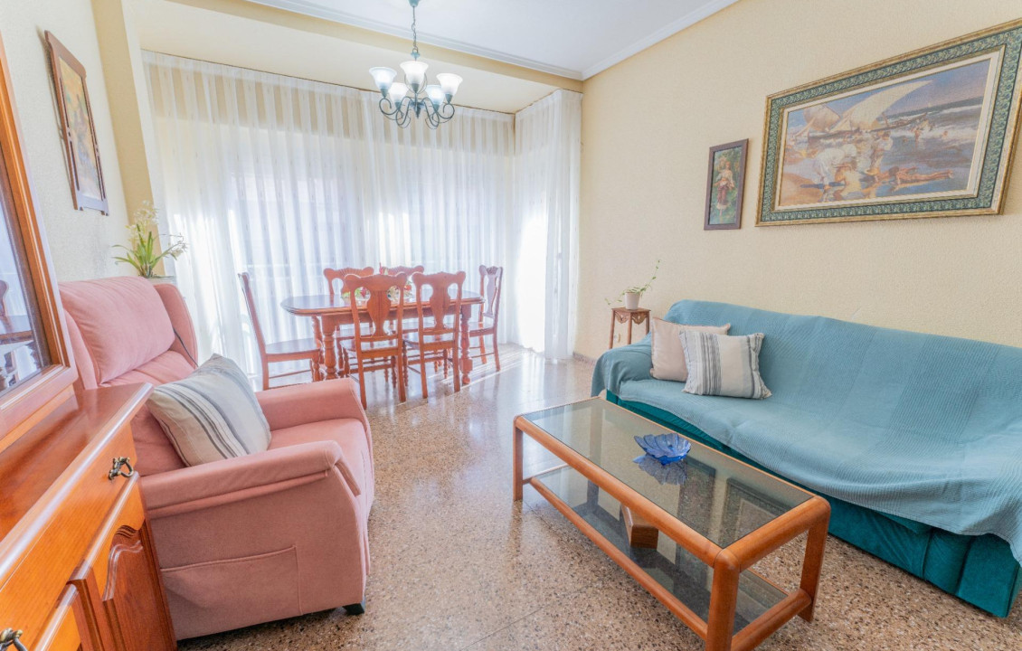 Venta - Piso - Elche - Reina Victoria-Miguel Hernández