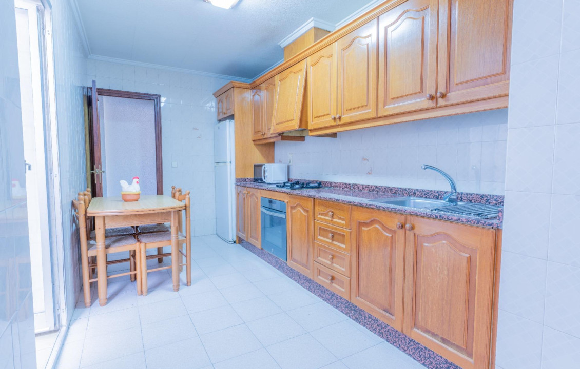 Venta - Piso - Elche - Reina Victoria-Miguel Hernández