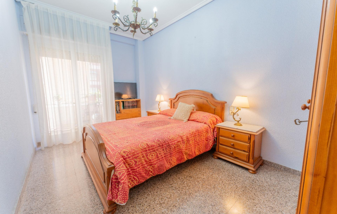 Venta - Piso - Elche - Reina Victoria-Miguel Hernández