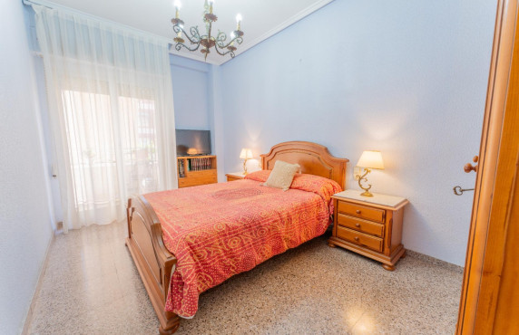 Venta - Piso - Elche - Reina Victoria-Miguel Hernández