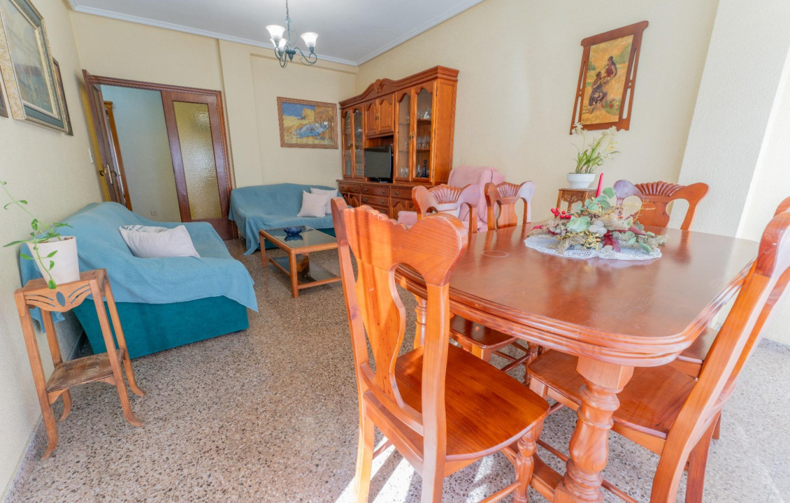 Venta - Piso - Elche - Reina Victoria-Miguel Hernández