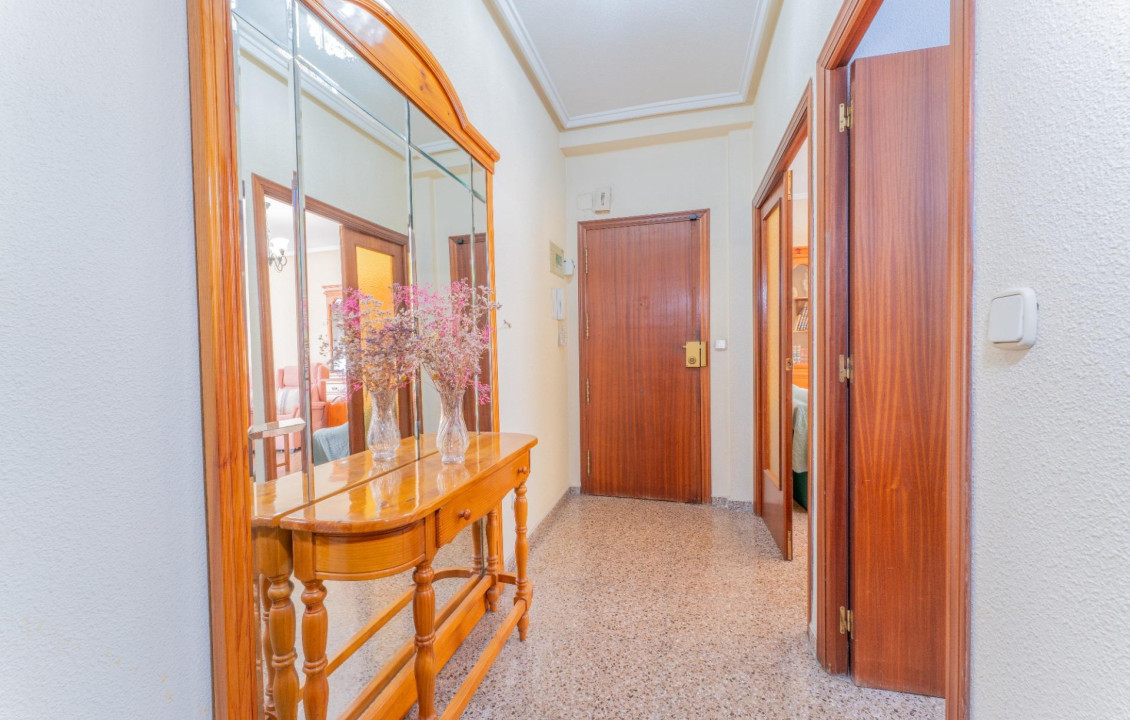 Venta - Piso - Elche - Reina Victoria-Miguel Hernández