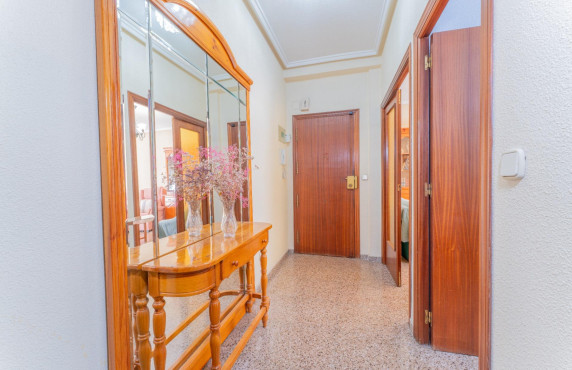 Venta - Piso - Elche - Reina Victoria-Miguel Hernández
