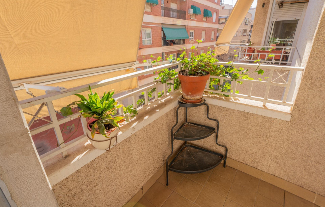Venta - Piso - Elche - Reina Victoria-Miguel Hernández