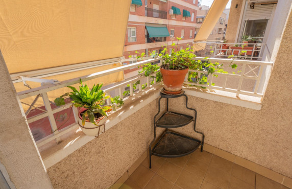 Venta - Piso - Elche - Reina Victoria-Miguel Hernández