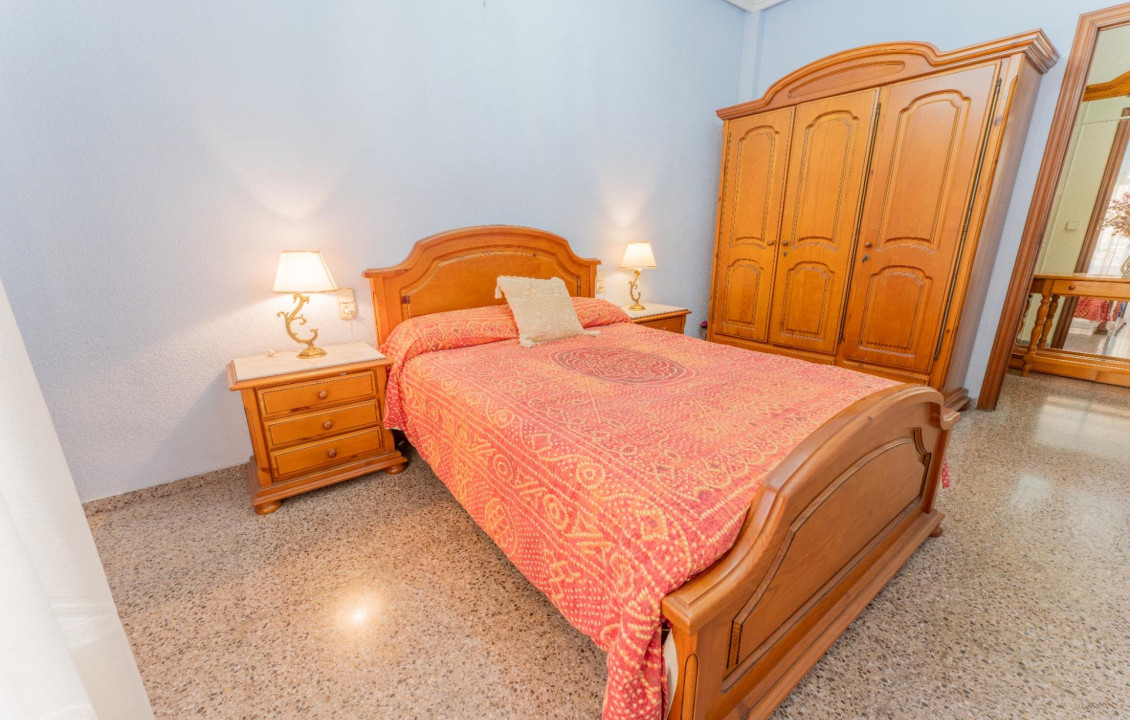Venta - Piso - Elche - Reina Victoria-Miguel Hernández