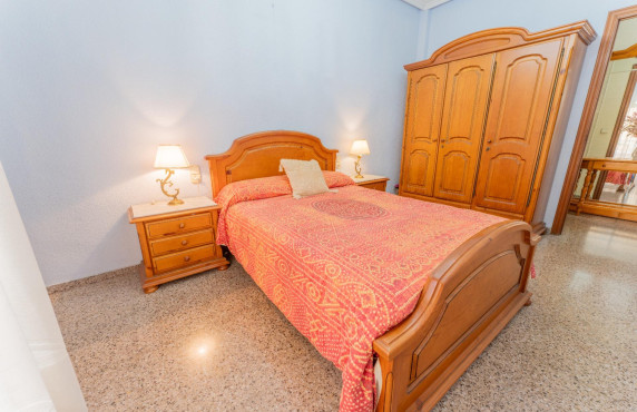 Venta - Piso - Elche - Reina Victoria-Miguel Hernández