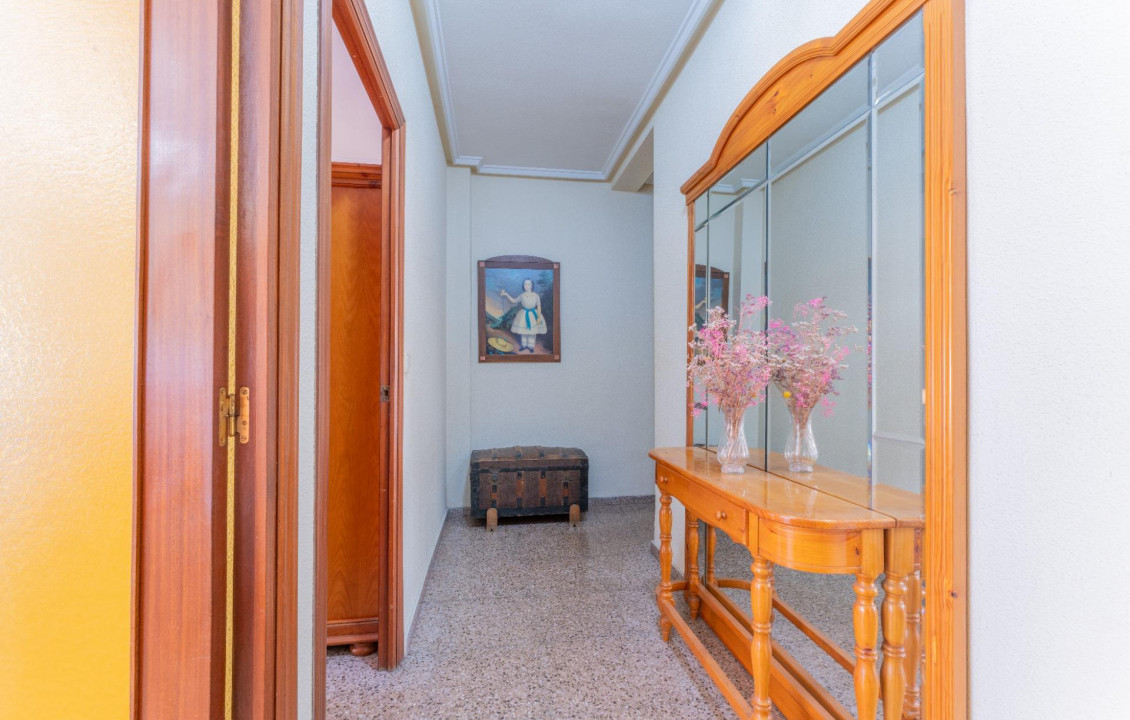 Venta - Piso - Elche - Reina Victoria-Miguel Hernández