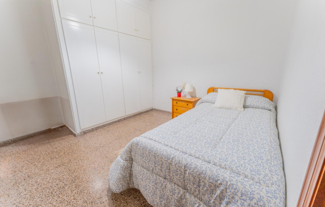 Venta - Piso - Elche - Reina Victoria-Miguel Hernández