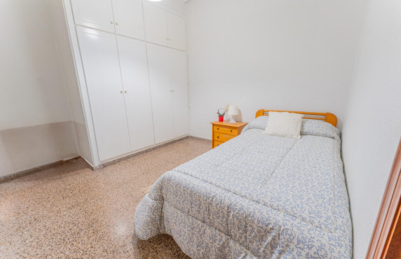 Venta - Piso - Elche - Reina Victoria-Miguel Hernández