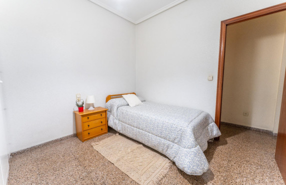 Venta - Piso - Elche - Reina Victoria-Miguel Hernández