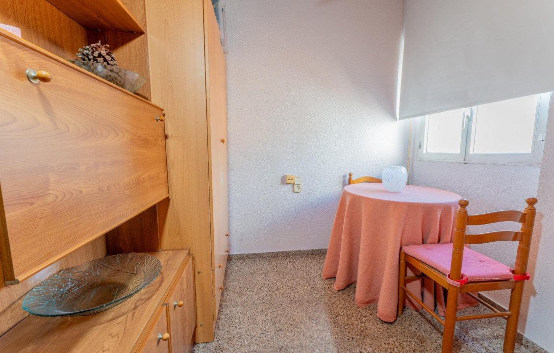 Venta - Piso - Elche - Reina Victoria-Miguel Hernández