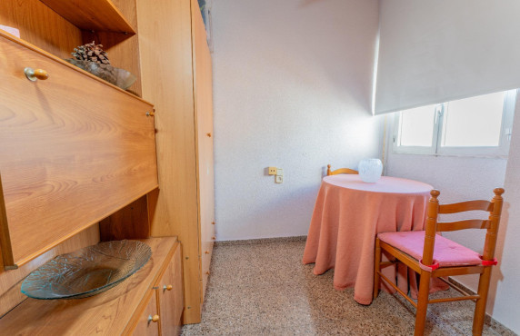 Venta - Piso - Elche - Reina Victoria-Miguel Hernández