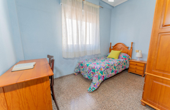 Venta - Piso - Elche - Reina Victoria-Miguel Hernández