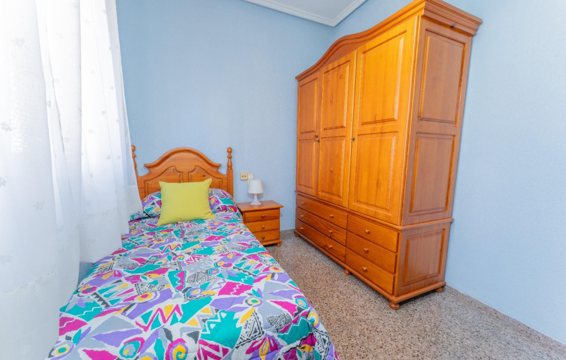 Venta - Piso - Elche - Reina Victoria-Miguel Hernández