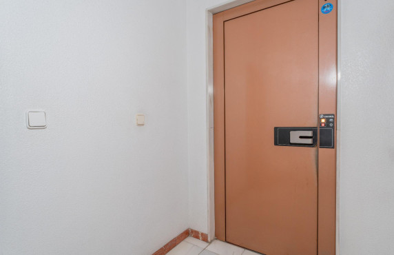 Venta - Piso - Elche - Reina Victoria-Miguel Hernández