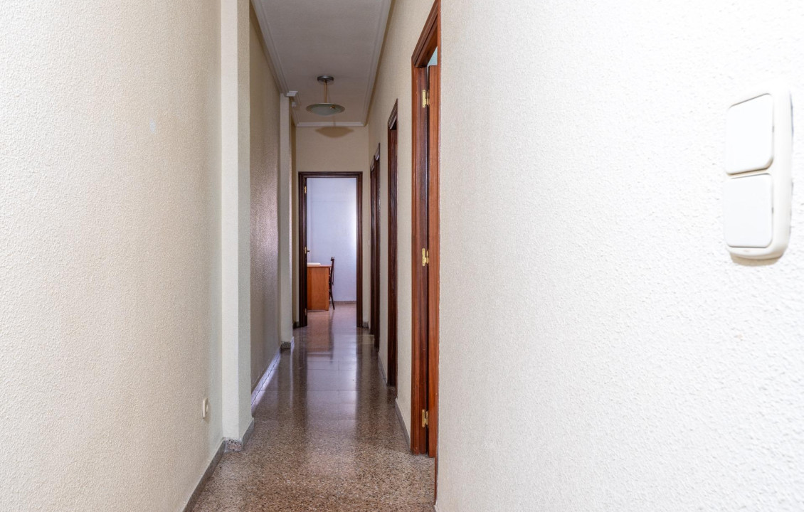 Venta - Piso - Elche - Reina Victoria-Miguel Hernández