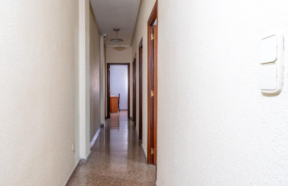 Venta - Piso - Elche - Reina Victoria-Miguel Hernández