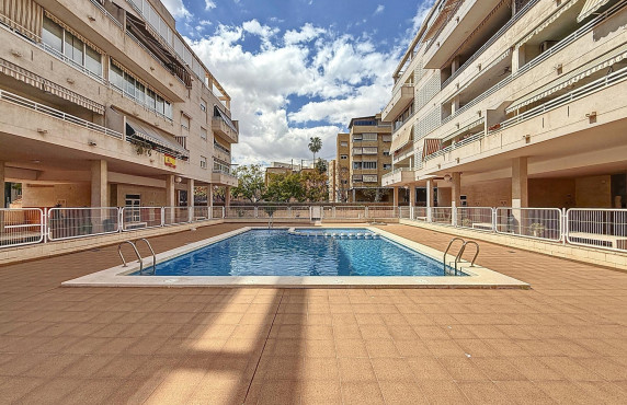 Venta - Piso - Alicante - Nou Alacant