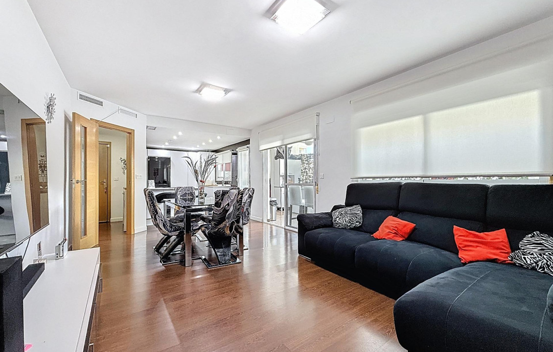 Venta - Piso - Alicante - Nou Alacant