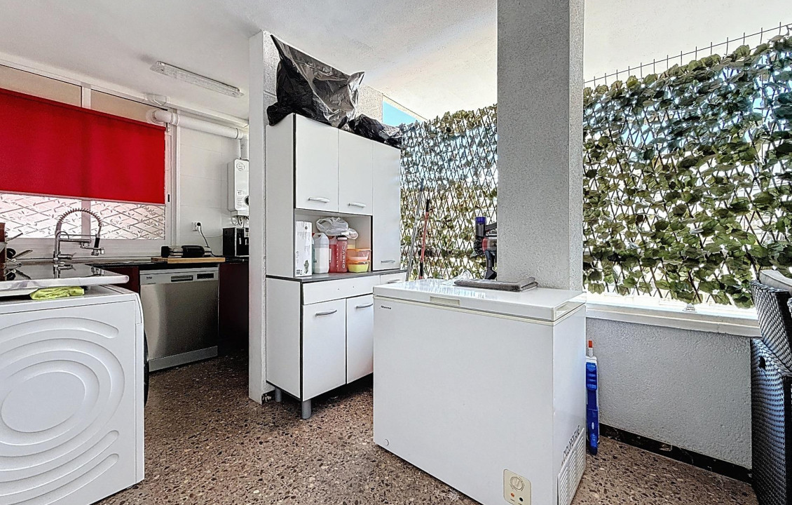 Venta - Piso - Alicante - Nou Alacant