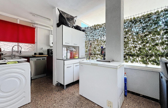 Venta - Piso - Alicante - Nou Alacant