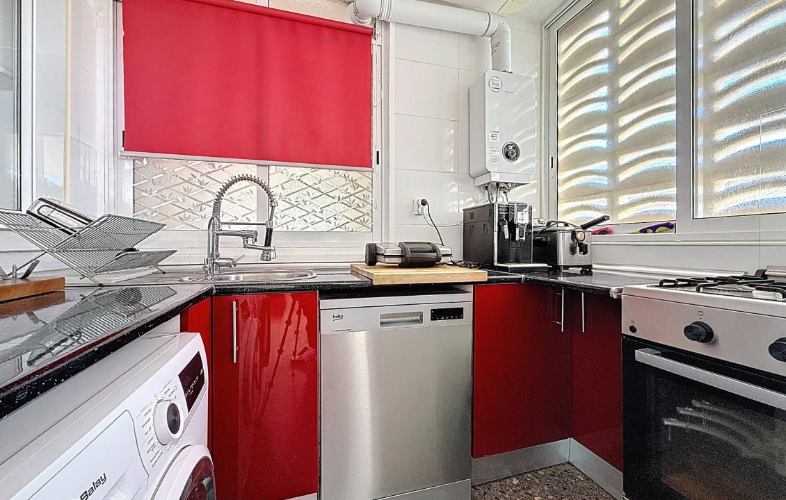 Venta - Piso - Alicante - Nou Alacant