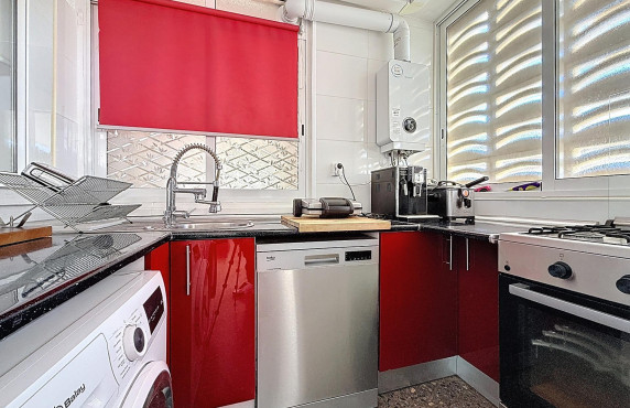Venta - Piso - Alicante - Nou Alacant