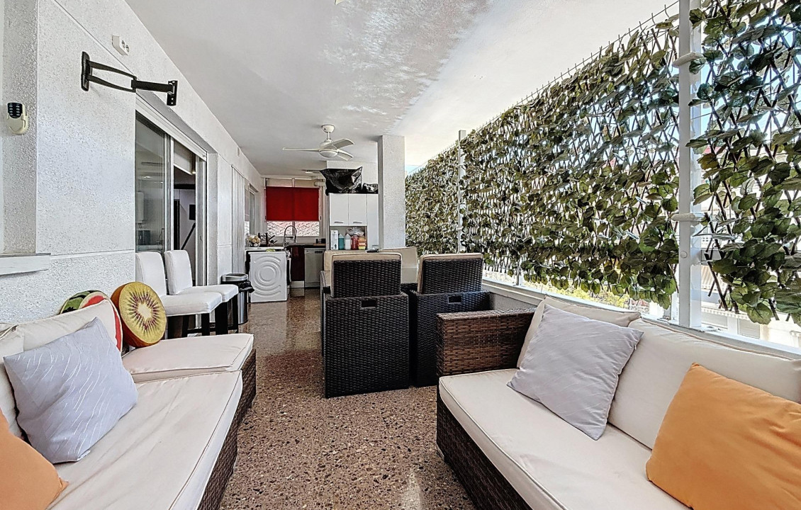 Venta - Piso - Alicante - Nou Alacant