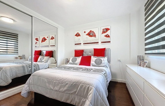 Venta - Piso - Alicante - Nou Alacant