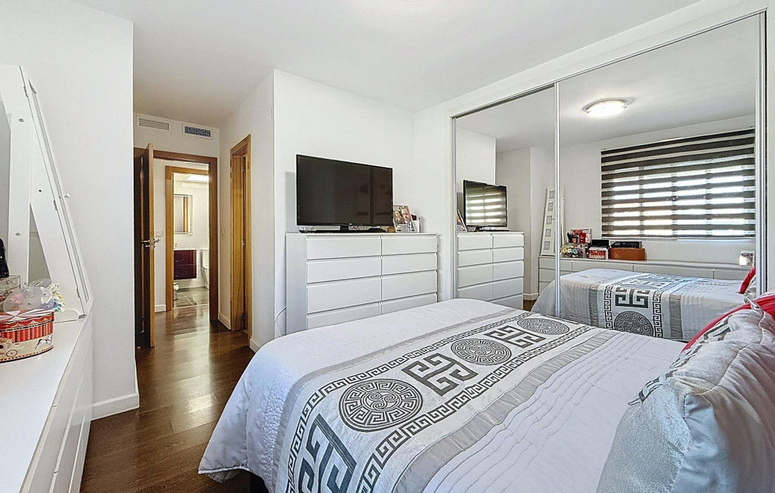 Venta - Piso - Alicante - Nou Alacant