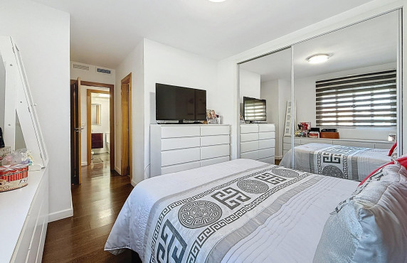 Venta - Piso - Alicante - Nou Alacant